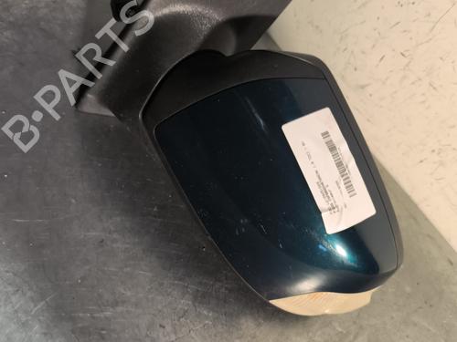 Ryggespeil venstre FORD FOCUS II Turnier (DA_, FFS, DS) 1.8 TDCi (115 hp) 30934289