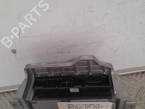 Used ECU airbags BMW 3 (E90) 320 d (177 hp) 21695881