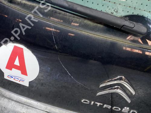 Bakluke CC/Kombi-Kupé CITROËN C3 II (SC_) 1.2 VTi 82 (82 hp) 23504237