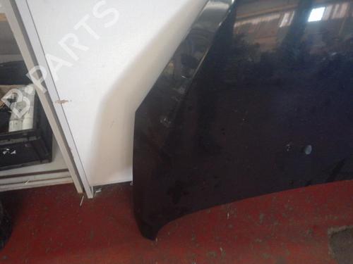 Used Hood PEUGEOT 307 Break (3E) 1.6 HDi 110 (109 hp) 21716729