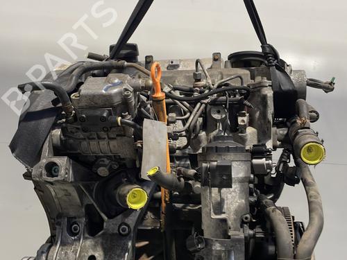 Engine SEAT IBIZA III (6L1) 1.9 SDI | BP21720665M1 