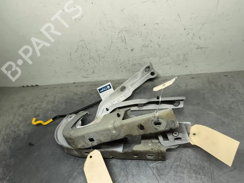 Used Hinge/Door check strap PEUGEOT 3008 I MPV (0U_) 1.6 HDi (114 hp) 30647075