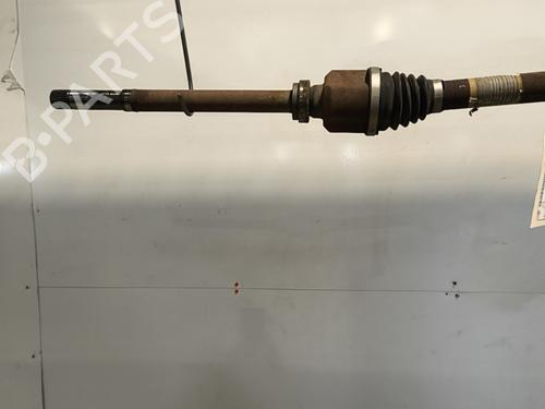 right-front-driveshaft-citroen-c4-ii-nc_-2009-34284025 main image