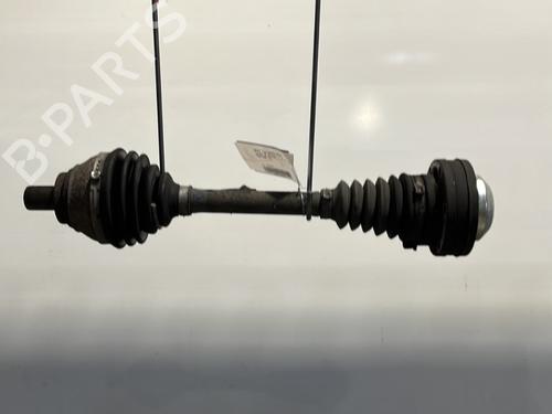 Left front driveshaft SEAT LEON (1P1) 2.0 TDI | BP29732488M38 - Image 2