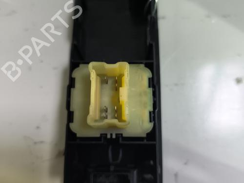 Used Left front window switch Left front window switch RENAULT CAPTUR I (J5_, H5_) 0.9 TCe 90 (90 hp) 24222633 24222633