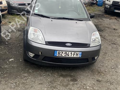 Control unit FORD FIESTA V (JH_, JD_) 1.6 16V | BP23823970M11 