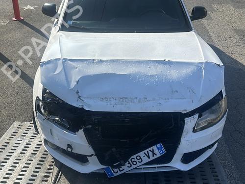 Used Parts AUDI A4 B8 Avant (8K5) 3.0 TDI quattro 4657994