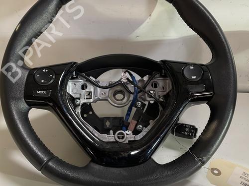 Used Steering wheel PEUGEOT 108 1.0 VTi 72 (72 hp) 23822480