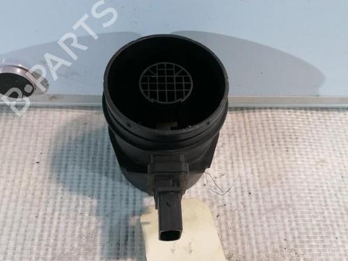Used Mass air flow sensor Mass air flow sensor BMW 1 (E81) 118 d (143 hp) 21721894 21721894