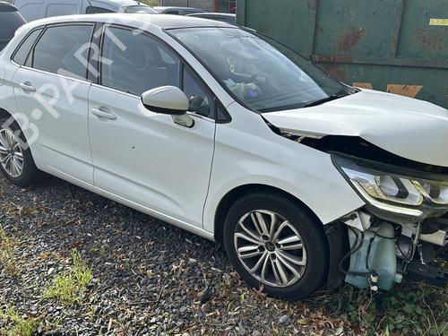 Left tailgate light CITROËN C4 II (NC_) 1.2 THP 130 (NCHNYM, NCHNYT) | BP30553013C79 - Image 7