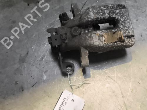 Used Right rear brake caliper PEUGEOT 208 I (CA_, CC_) 1.4 HDi (68 hp) 27213923