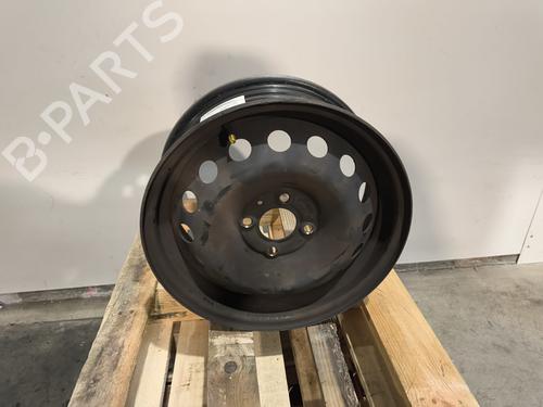 Rim RENAULT CLIO III (BR0/1, CR0/1) 1.2 16V Hi-Flex (BR1U, CR1U) | BP29996915C45