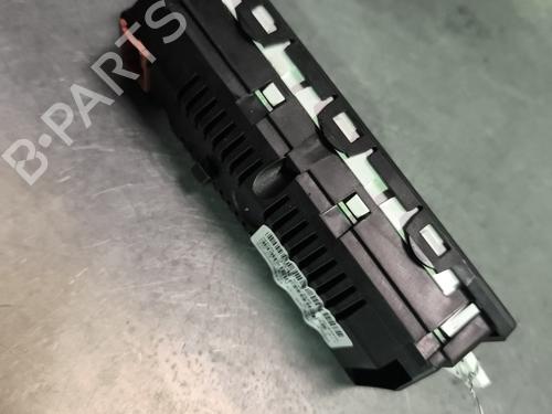 Multifunctionele display CITROËN C3 II (SC_) 1.0 VTi 68 | BP29071700C48 