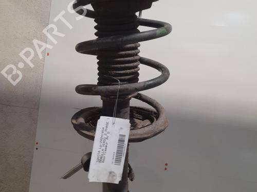 Used Right front shock absorber Right front shock absorber TOYOTA COROLLA Verso (ZER_, ZZE12_, R1_) 2.2 D-4D (AUR10_, AUR10R) (177 hp) 22421702 22421702