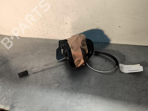 Fechadura frente esquerda OPEL MERIVA A MPV (X03) 1.7 CDTI (E75) | BP30552576C98