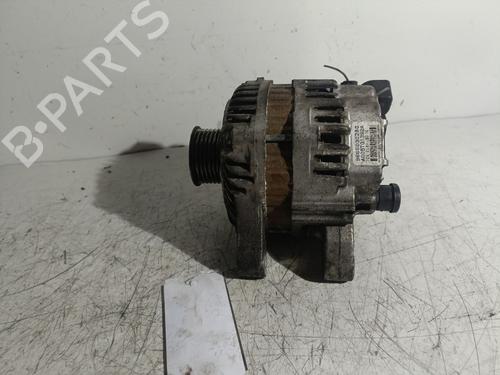 Alternator CITROËN C3 I (FC_, FN_) 1.1 i | BP21703938M7 