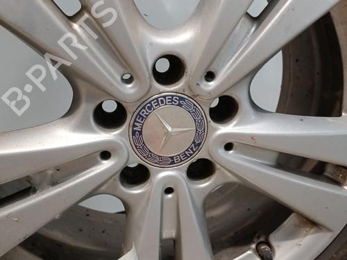 Rim MERCEDES-BENZ A-CLASS (W176) A 200 CDI / d (176.008) | BP28442306C45 