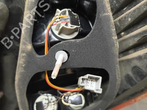 Left taillight FORD FIESTA VI (CB1, CCN) 1.5 TDCi | BP33051677C34 - Image 3