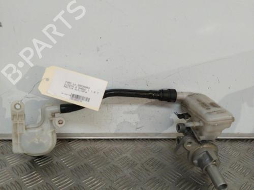 Brake master cylinder FORD FIESTA VI (CB1, CCN) 1.6 TDCi | BP21715303M77 