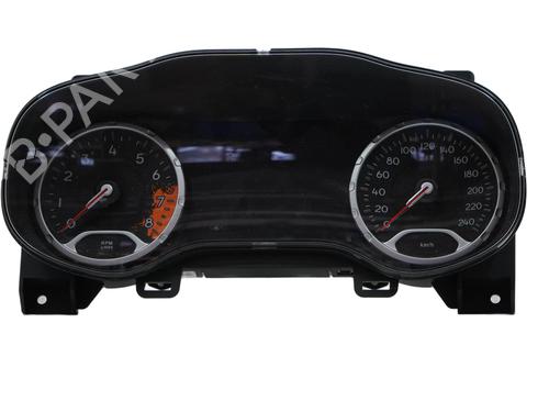 Used Instrument cluster Instrument cluster JEEP RENEGADE SUV (BU, B1, BV) 1.4 (140 hp) 34283495 34283495