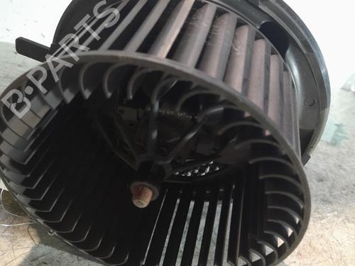 Heater blower motor VW PASSAT B6 (3C2) 2.0 TDI 16V | BP22518450M62 