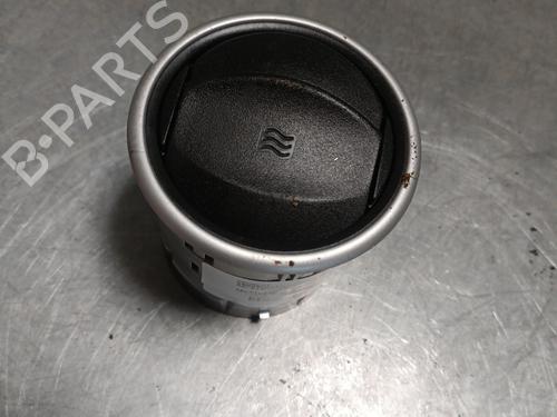 Used Air vent PEUGEOT PARTNER Tepee 1.6 HDi (112 hp) 28048184