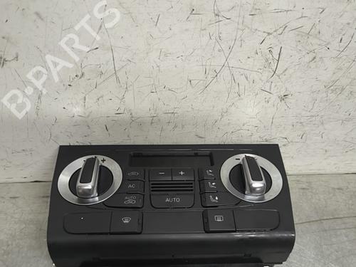 Comando clima AUDI A3 (8P1) 2.0 TDI 16V (140 hp) 32996894