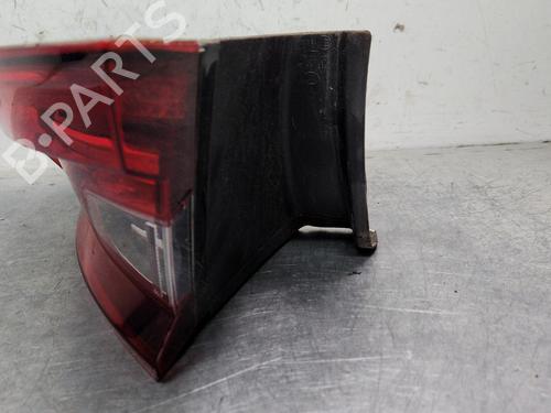 Used Right taillight Right taillight RENAULT MEGANE IV Hatchback (B9A/M/N_) 1.5 dCi 90 (B9A1) (90 hp) 32218536 32218536