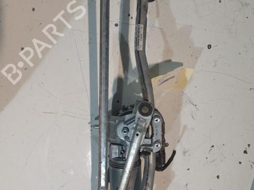 Front wiper motor AUDI A3 Sportback (8PA) 2.0 TDI 16V | BP21705986M29 