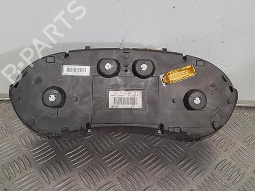 Used Instrument cluster PEUGEOT 308 SW I (4E_, 4H_) 2.0 HDi (136 hp) 21711769