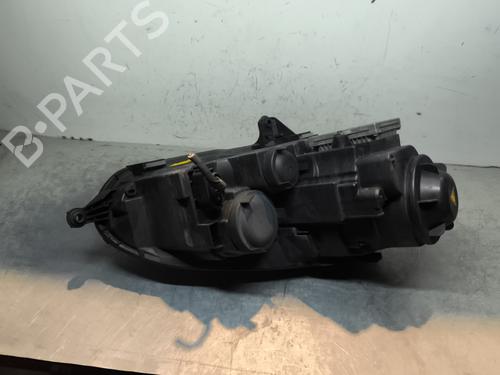 Left headlight VW GOLF V (1K1) 2.0 SDI | BP31257918C28