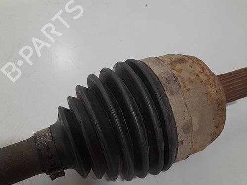 Used Right front driveshaft Right front driveshaft DACIA DUSTER (HS_) 1.5 dCi 4x4 (HSMC, HSMD) (110 hp) 21694275 21694275