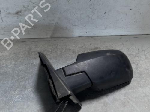 Left mirror FORD FIESTA V (JH_, JD_) 1.3 | BP28354371C26 