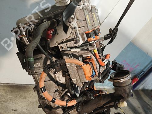 Engine RENAULT ZOE (BFM_) ZOE | BP38229951M1  - Image 7