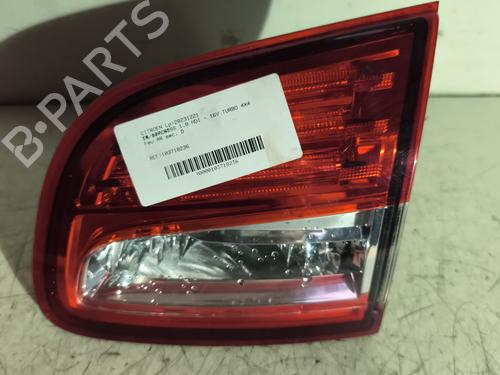 Used Right tailgate light CITROËN C4 AIRCROSS 1.8 HDi 150 AWC (150 hp) 24847538