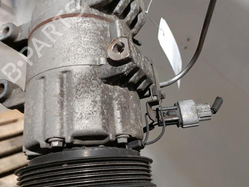 AC compressor KIA SPORTAGE III (SL) 1.7 CRDi | BP29081171M34 - Image 3