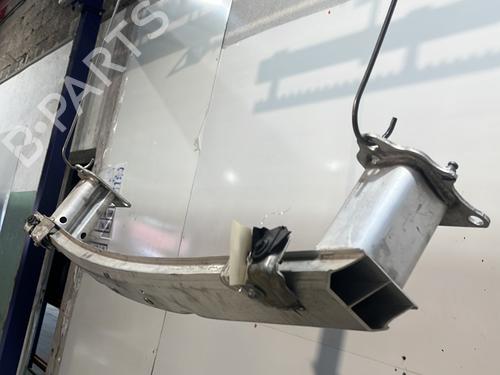 Front bumper reinforcement OPEL CORSA F (P2JO) 1.2 (68) | BP30110296C109 