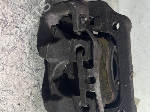 Used Left front brake caliper Left front brake caliper BMW 1 (F20) 118 d (143 hp) 26180511 26180511