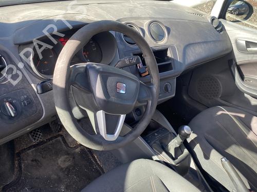 Left front window switch SEAT IBIZA IV (6J5, 6P1) 1.2 TDI | BP24222036I27  - Image 9