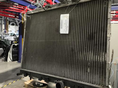 water-radiator-citroen-c3-iii-sx-2016-32771192 main image