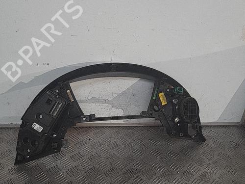 Used Middle console HONDA CIVIC VIII Hatchback (FN, FK) 2.2 CTDi (FK3) (140 hp) 21707295