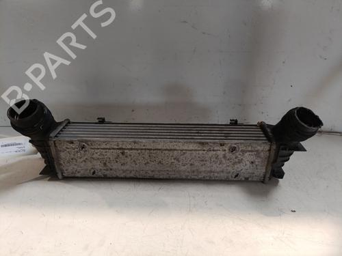 Used Intercooler BMW 1 (E87) 120 d (177 hp) 24222486