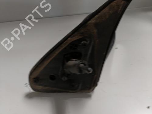Right mirror RENAULT CLIO II (BB_, CB_) 1.5 dCi (B/CB3M) | BP21696554C27 