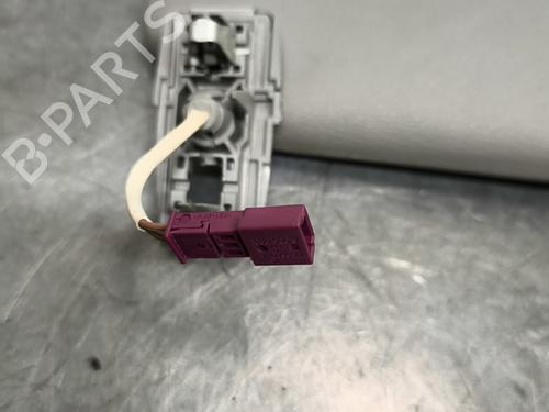 Left sun visor BMW X3 (F25) xDrive 20 d | BP30357025I1 - Image 2