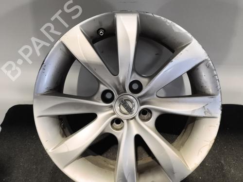 Fælk NISSAN NOTE (E12) 1.2 | BP35899411C45 - Image 3
