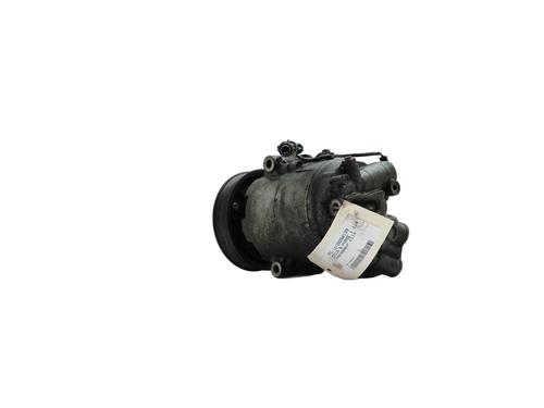 Used AC compressor AC compressor OPEL MERIVA B MPV (S10) 1.4 (75) (120 hp) 34284057 34284057