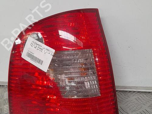 Used Right taillight Right taillight 21698883 21698883