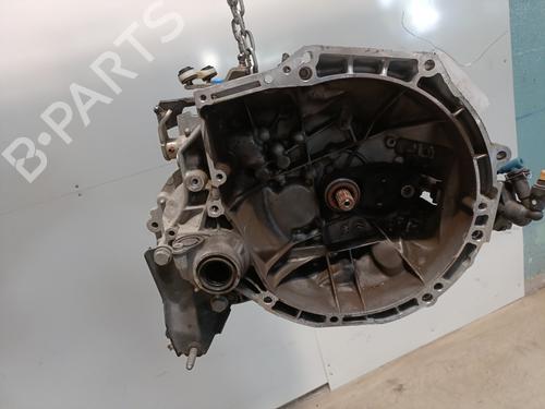 Gearbox CITROËN C3 III (SX) 1.2 PureTech 82 | BP28165809M3