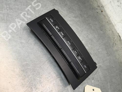 climate-control-mercedes-benz-e-class-w212-2009-2010-2011-2012-2013-2014-2015-2016-33051421 main image