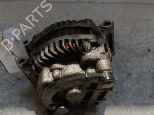 Used Alternator Alternator CITROËN C3 Picasso (SH_) 1.4 VTi 95 (SH8FSC, SH8FP0, SH8FP6) (95 hp) 21712919 21712919